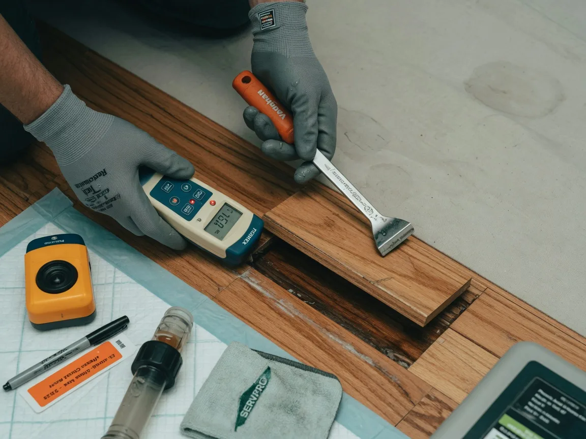 Why choose Water Damage Restoration in Armuchee, GA